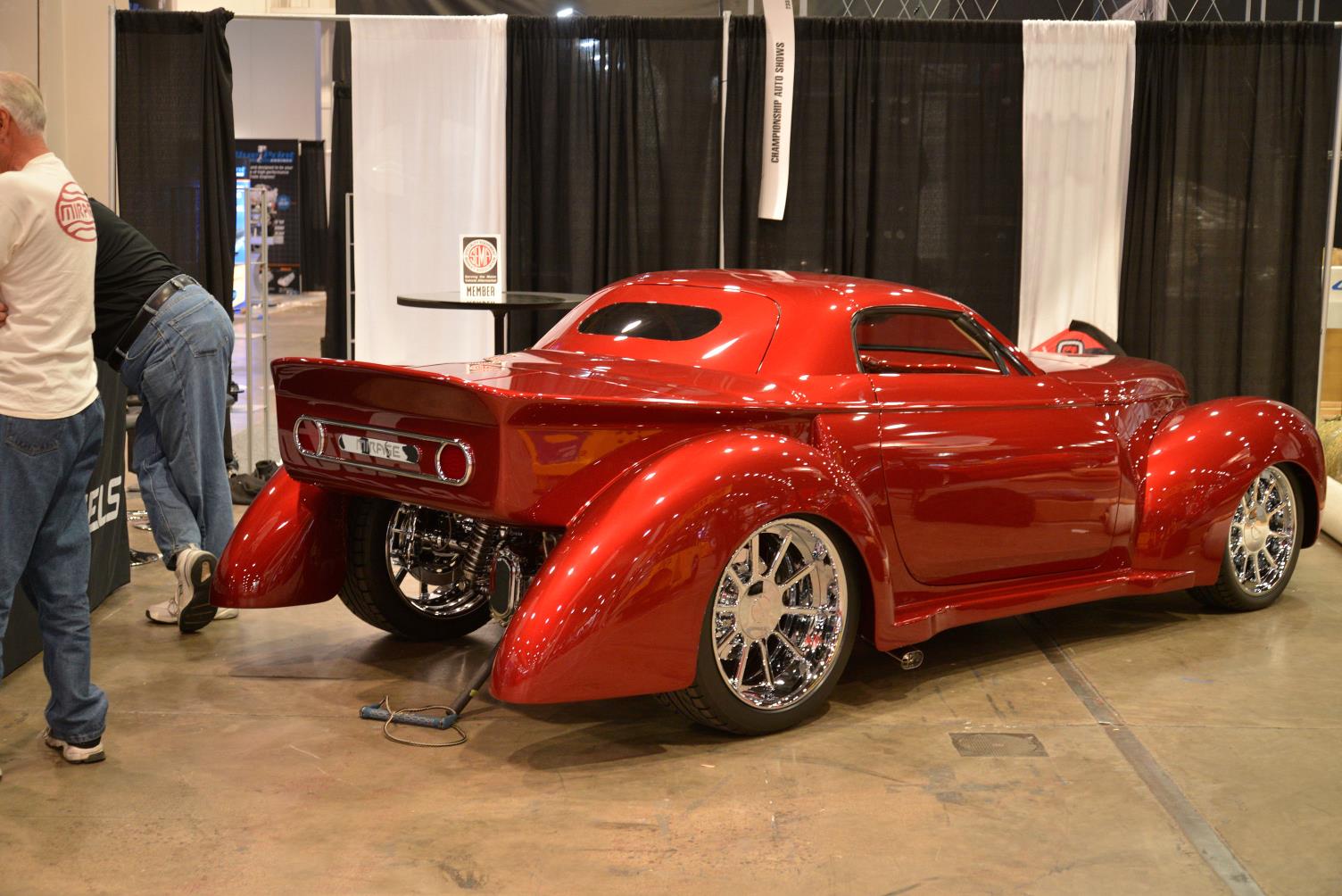 SEMA 2018 (39)