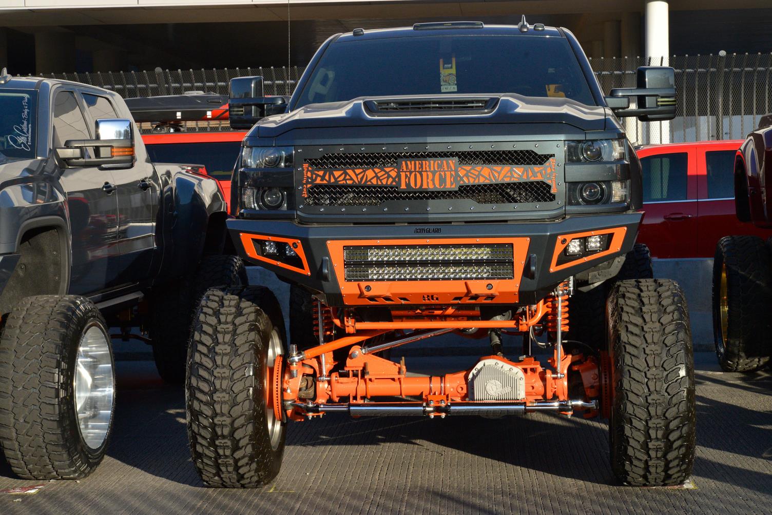 SEMA 2018 (4)