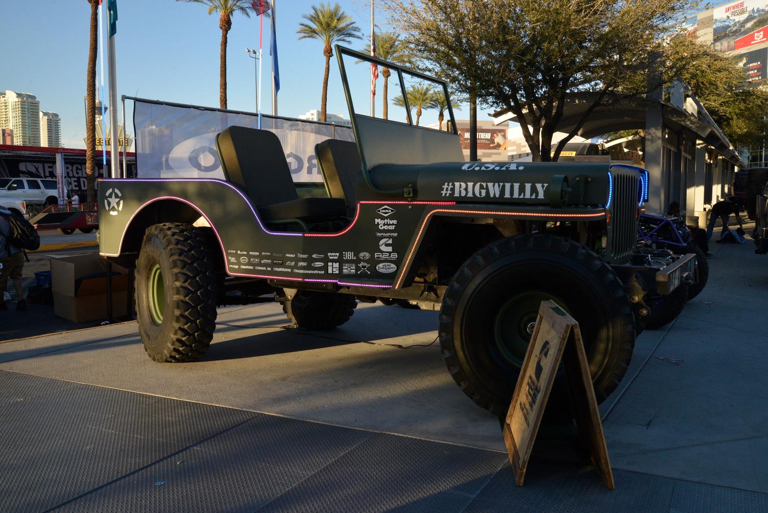 SEMA 2018 (40)