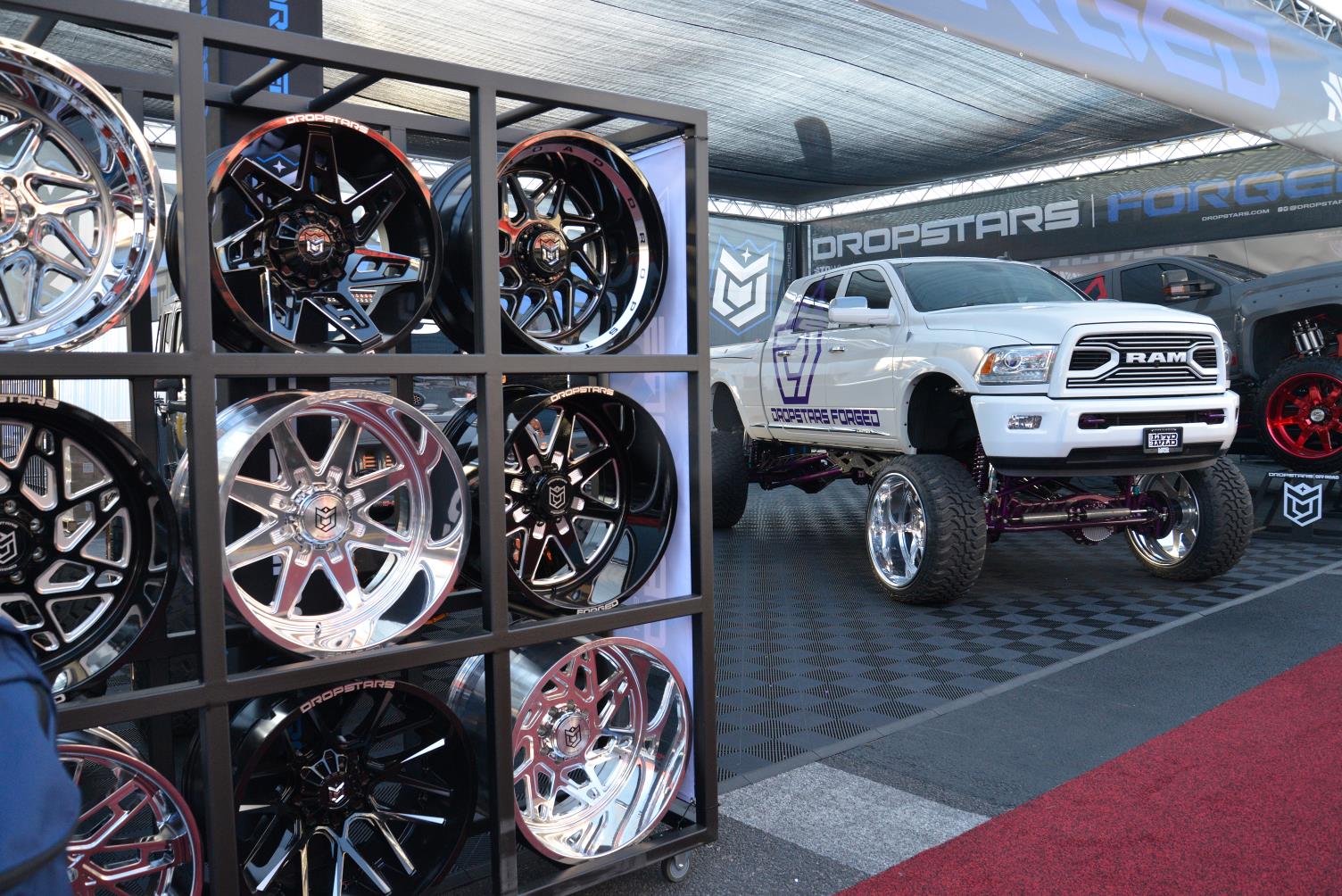 SEMA 2018 (42)
