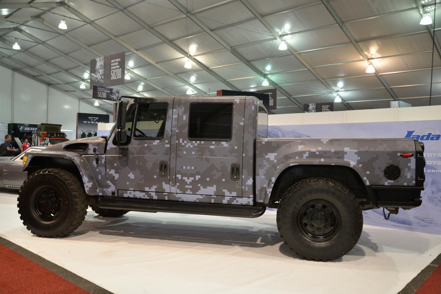 SEMA 2018 (45)