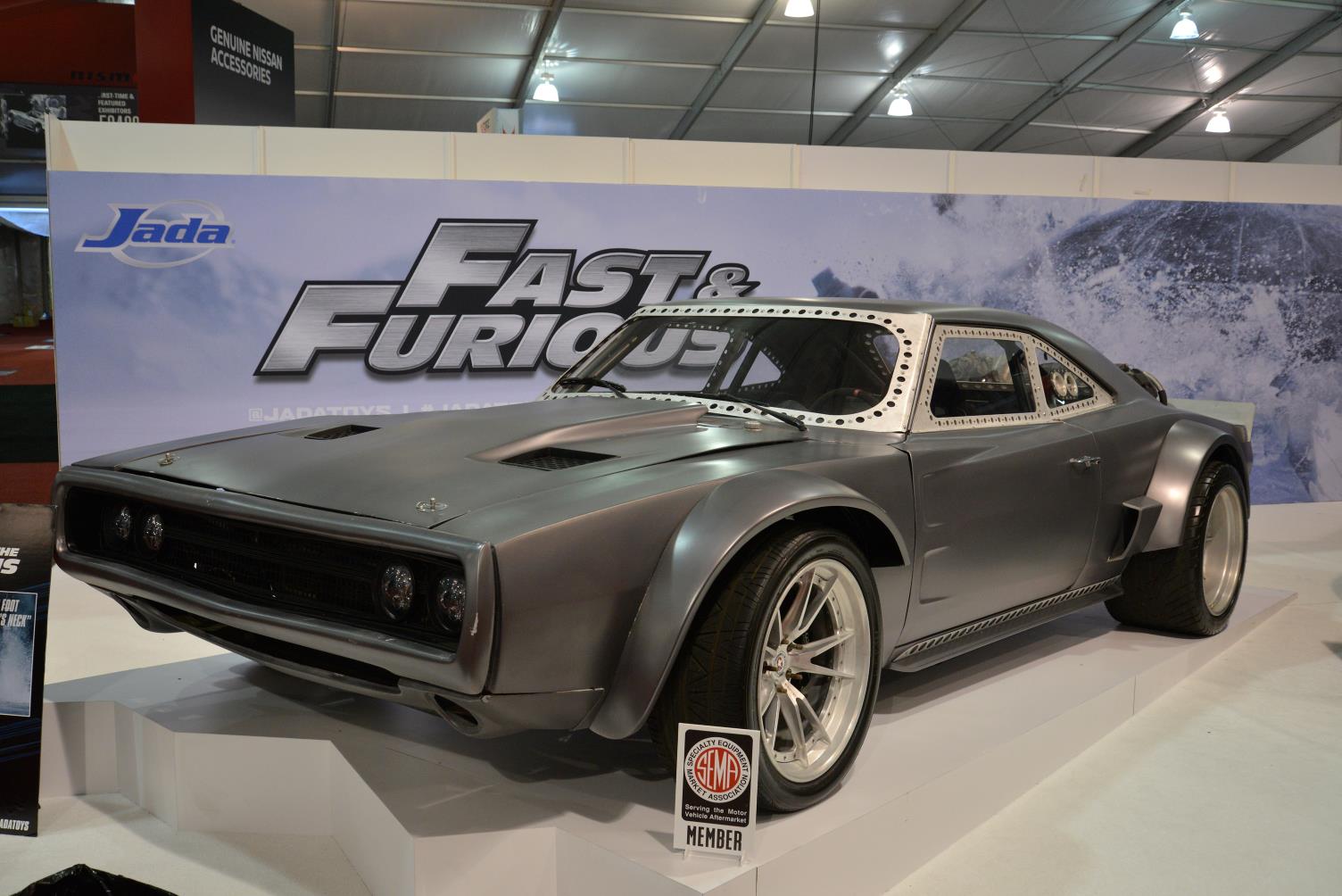 SEMA 2018 (46)