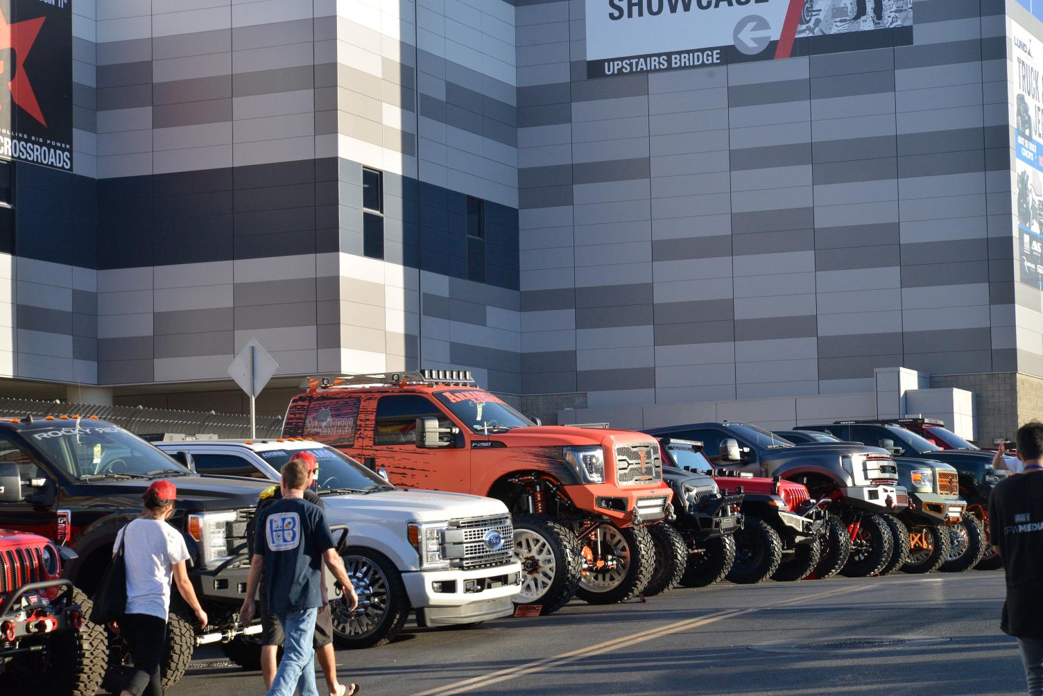 SEMA 2018 (5)