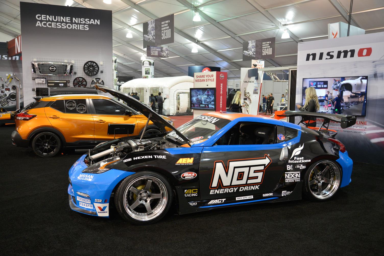 SEMA 2018 (50)