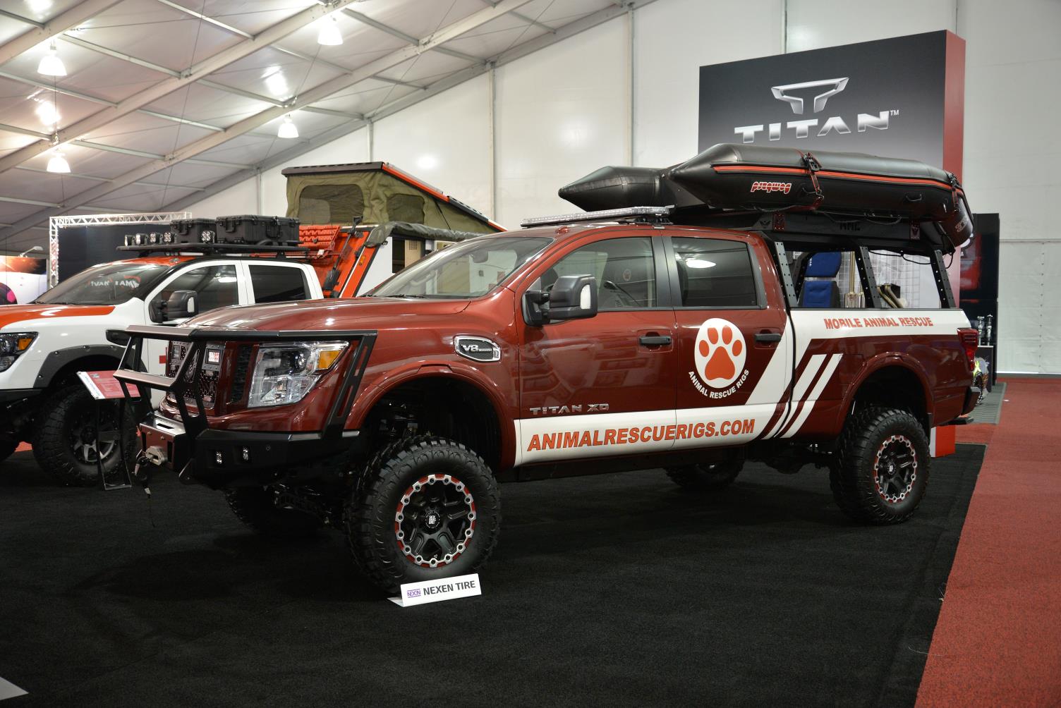 SEMA 2018 (51)