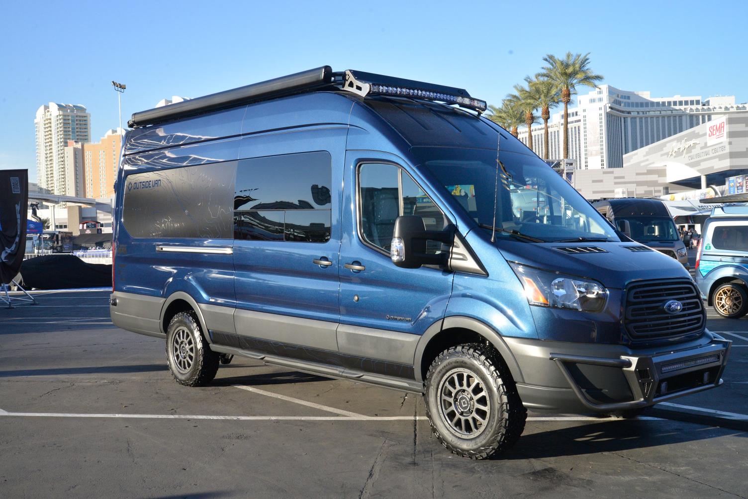 SEMA 2018 (6)