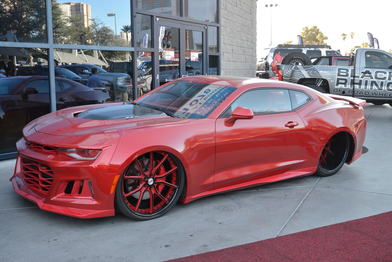 SEMA 2018 (66)