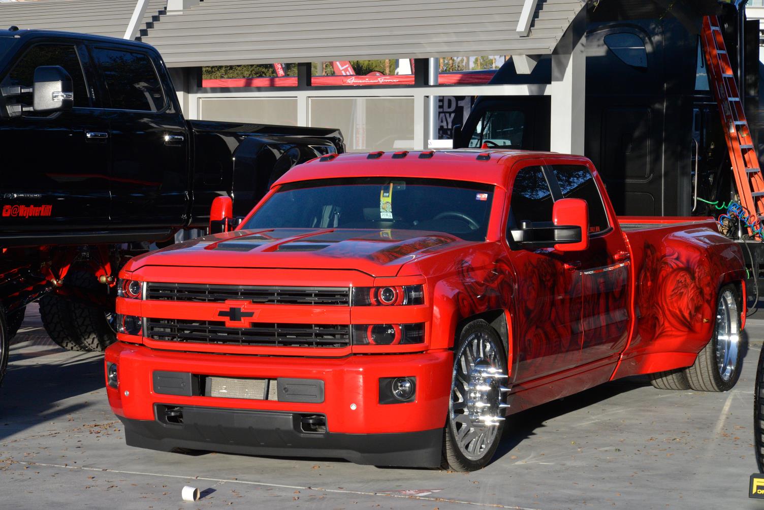 SEMA 2018 (67)