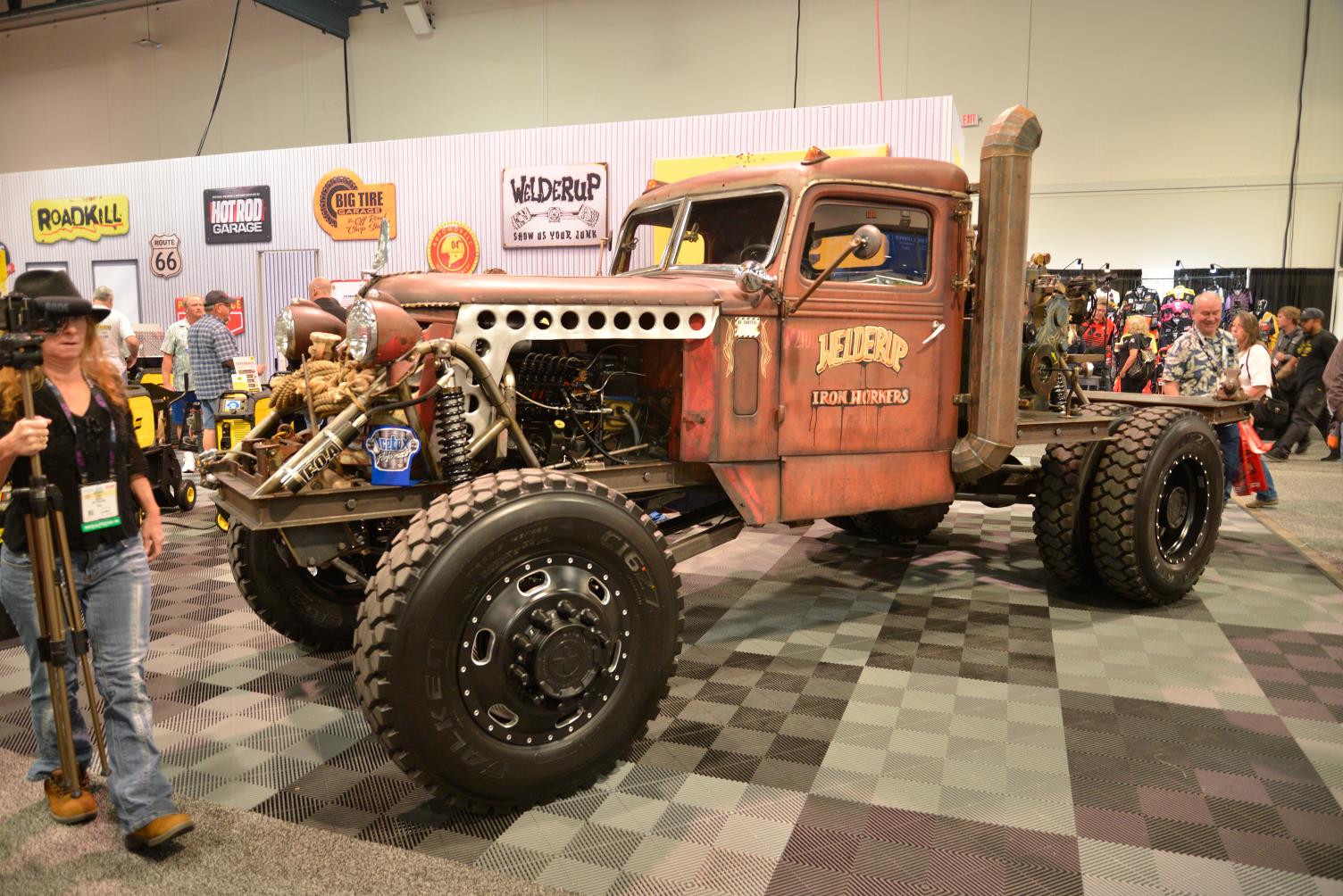 SEMA 2018 (69)