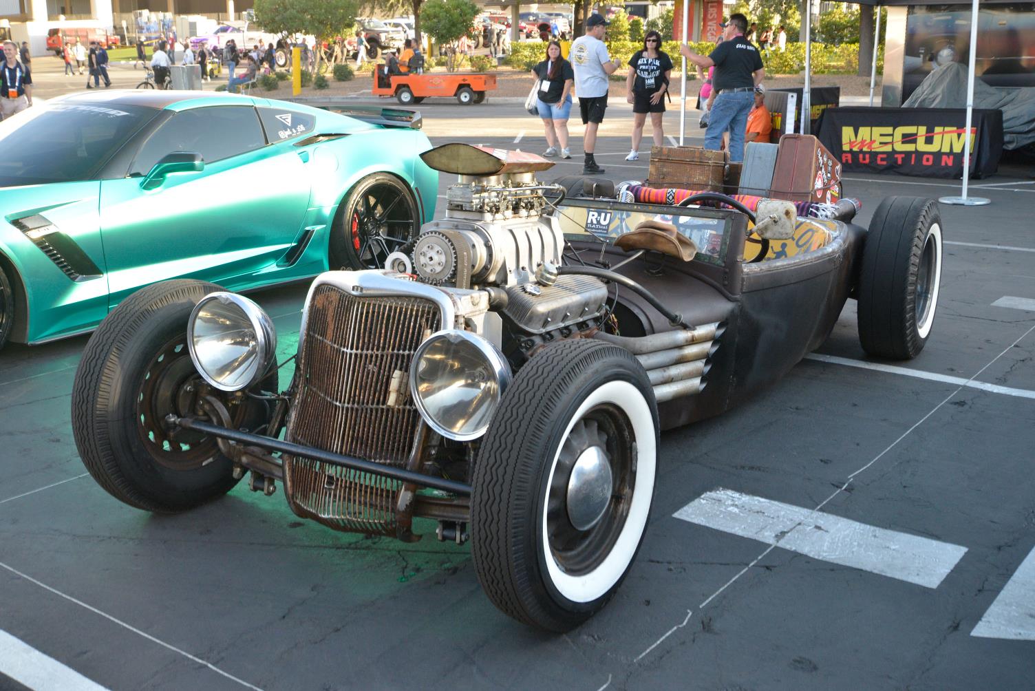 SEMA 2018 (7)