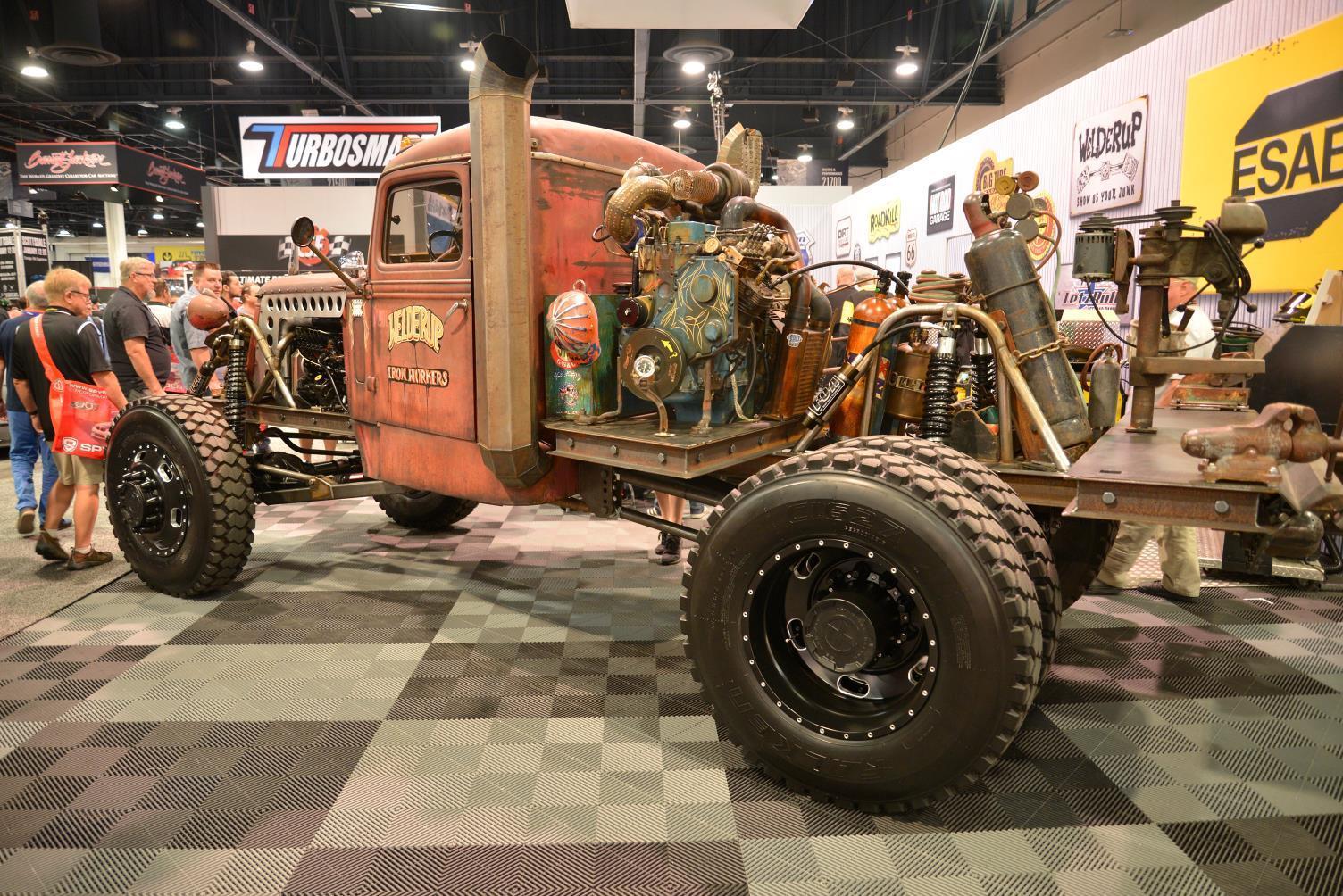 SEMA 2018 (70)