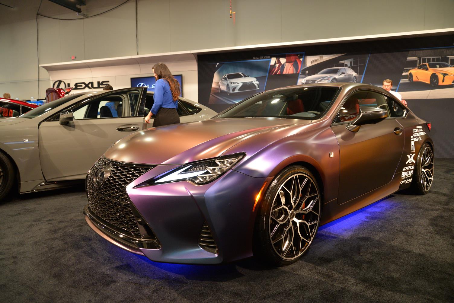 SEMA 2018 (71)