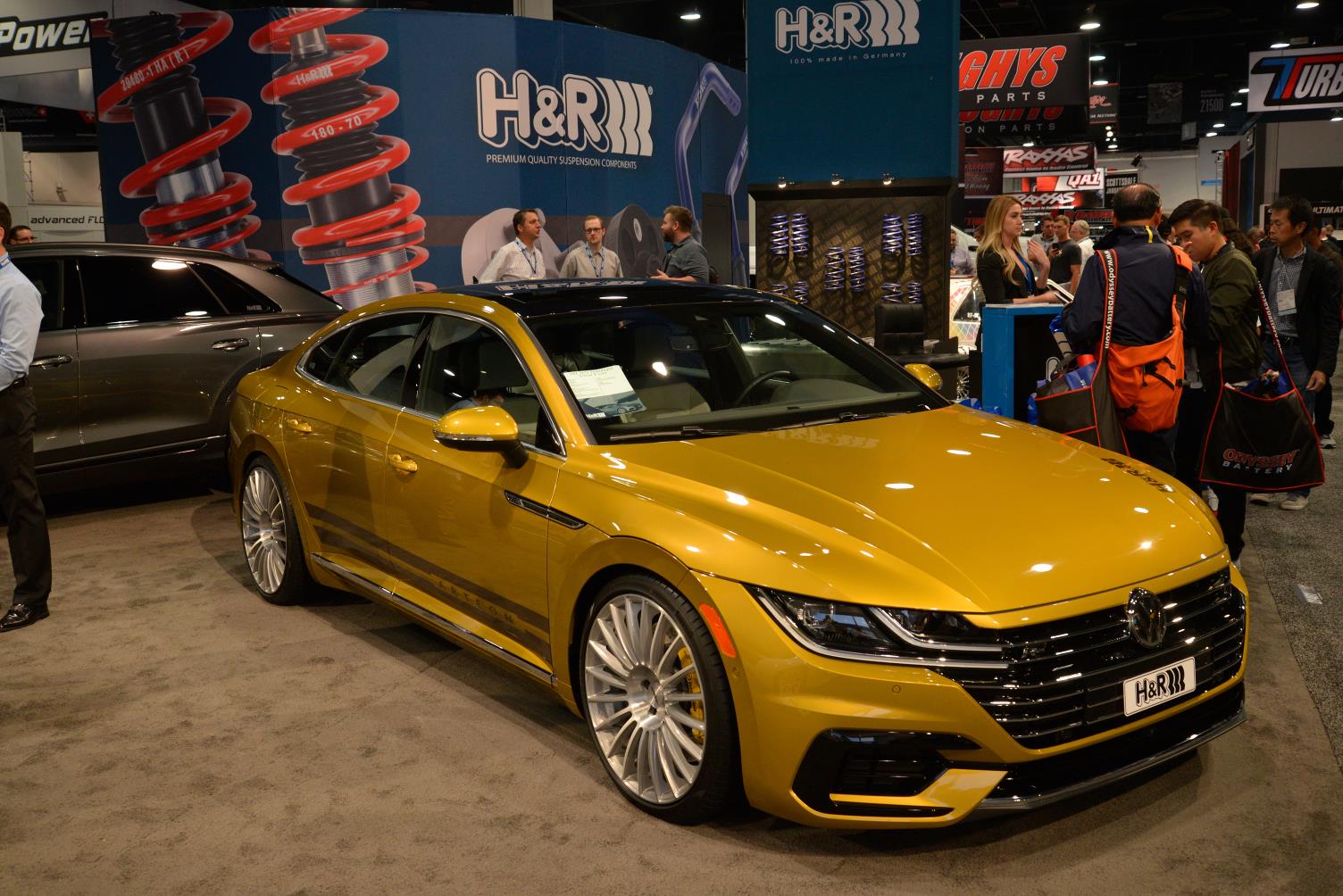 SEMA 2018 (78)
