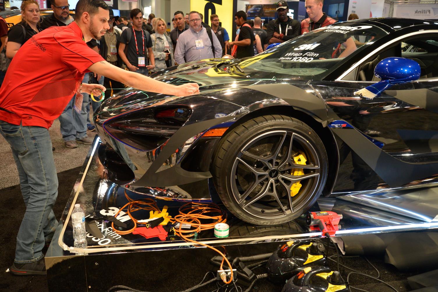 SEMA 2018 (81)