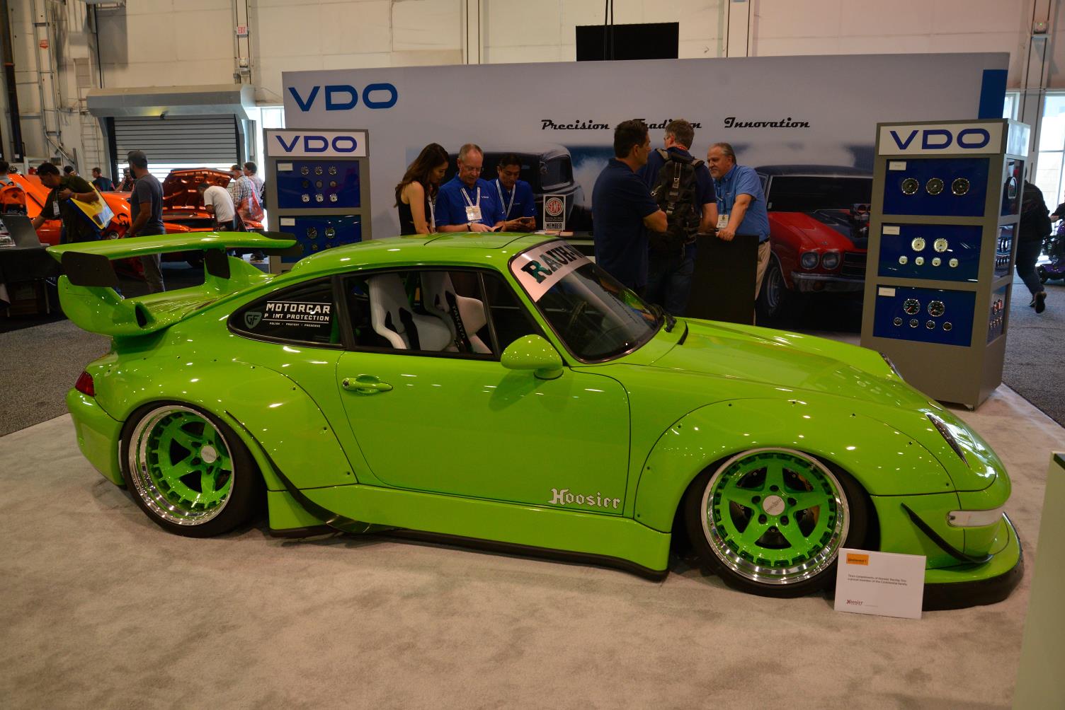 SEMA 2018 (85)