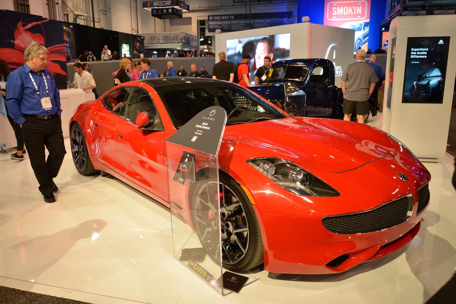 SEMA 2018 (88)