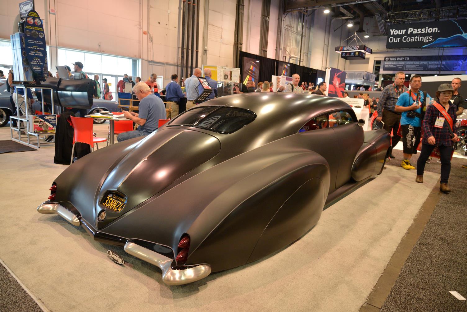 SEMA 2018 (89)