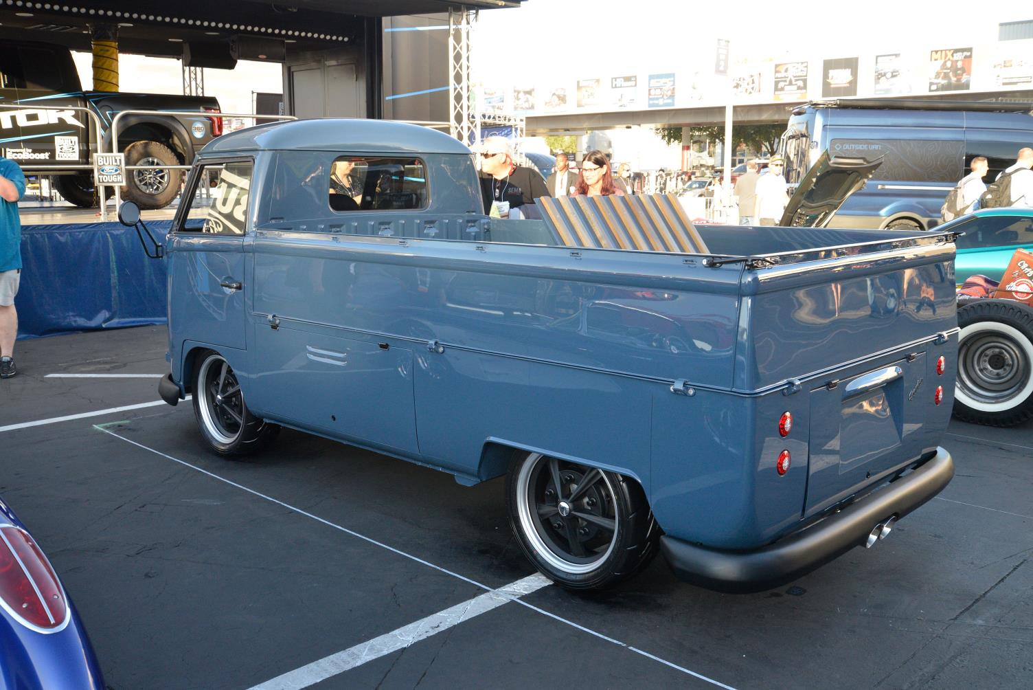 SEMA 2018 (9)