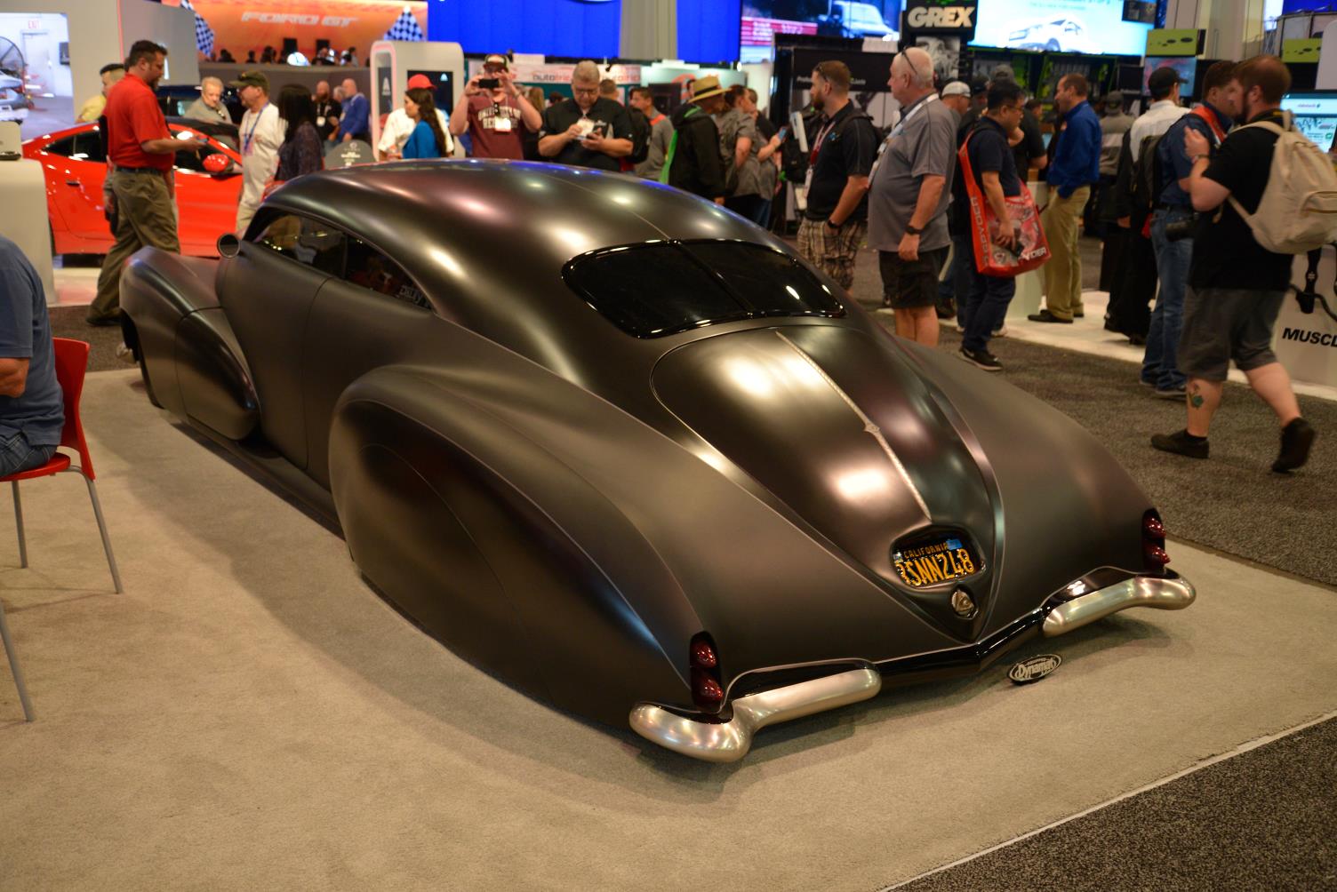 SEMA 2018 (90)