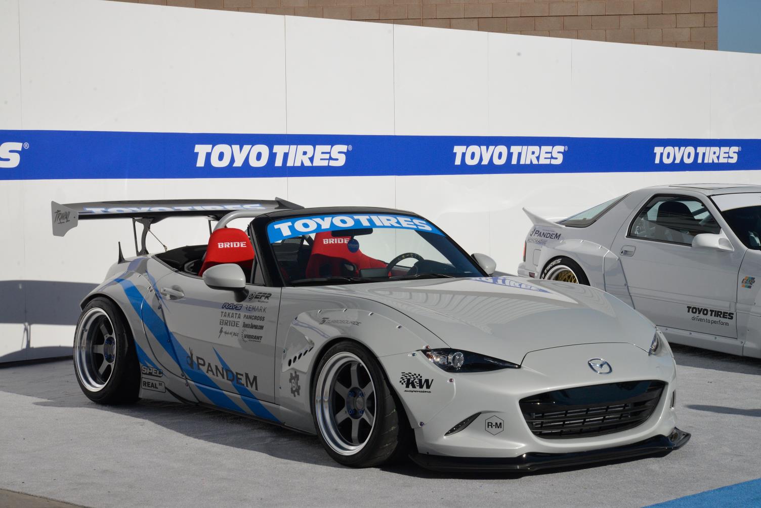 SEMA 2018 (95)