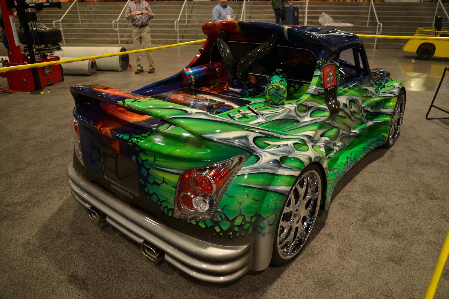 Sema 2018 pt2 (11)