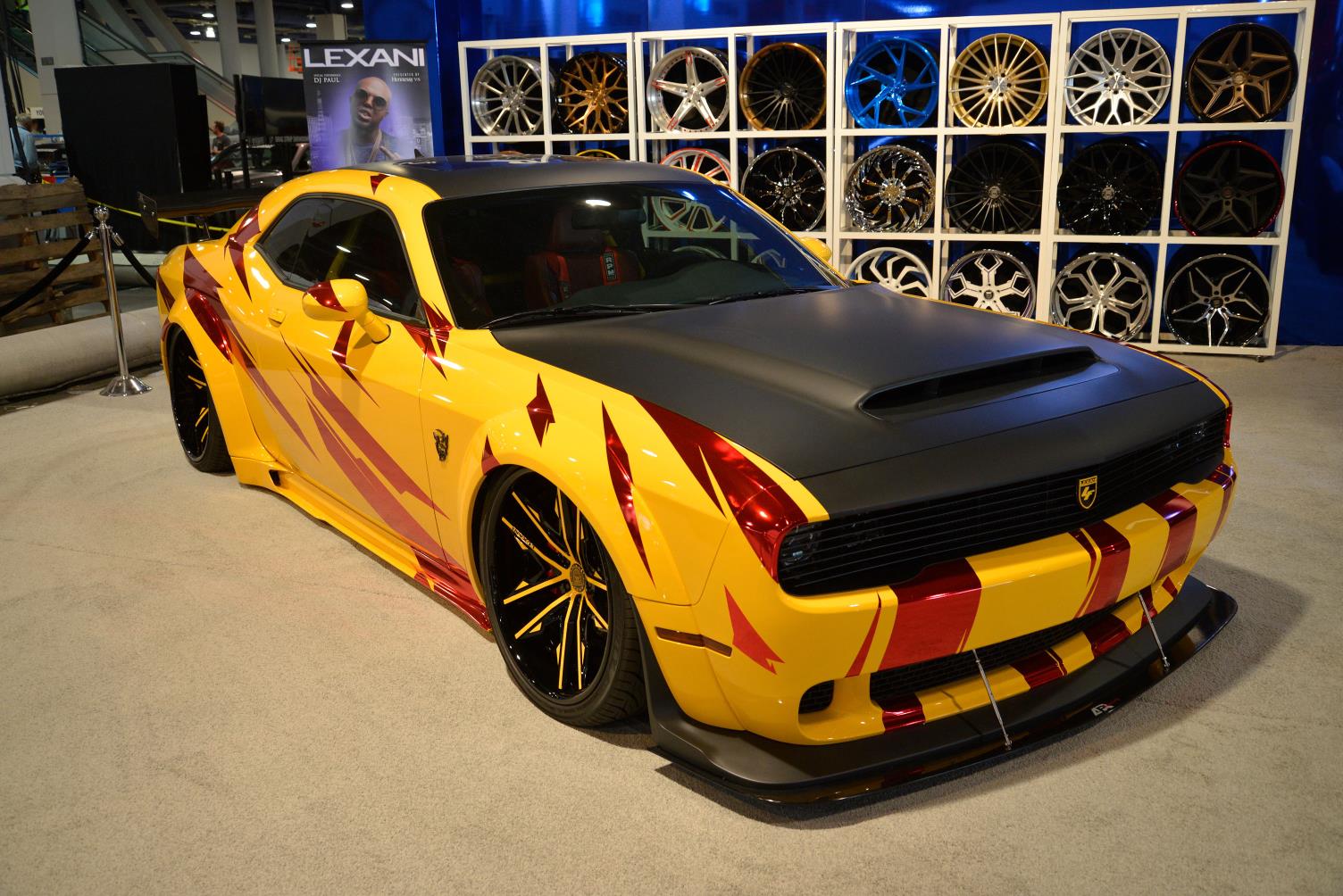Sema 2018 pt2 (6)