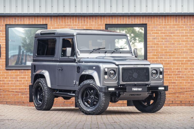 Twisted Defender (1)