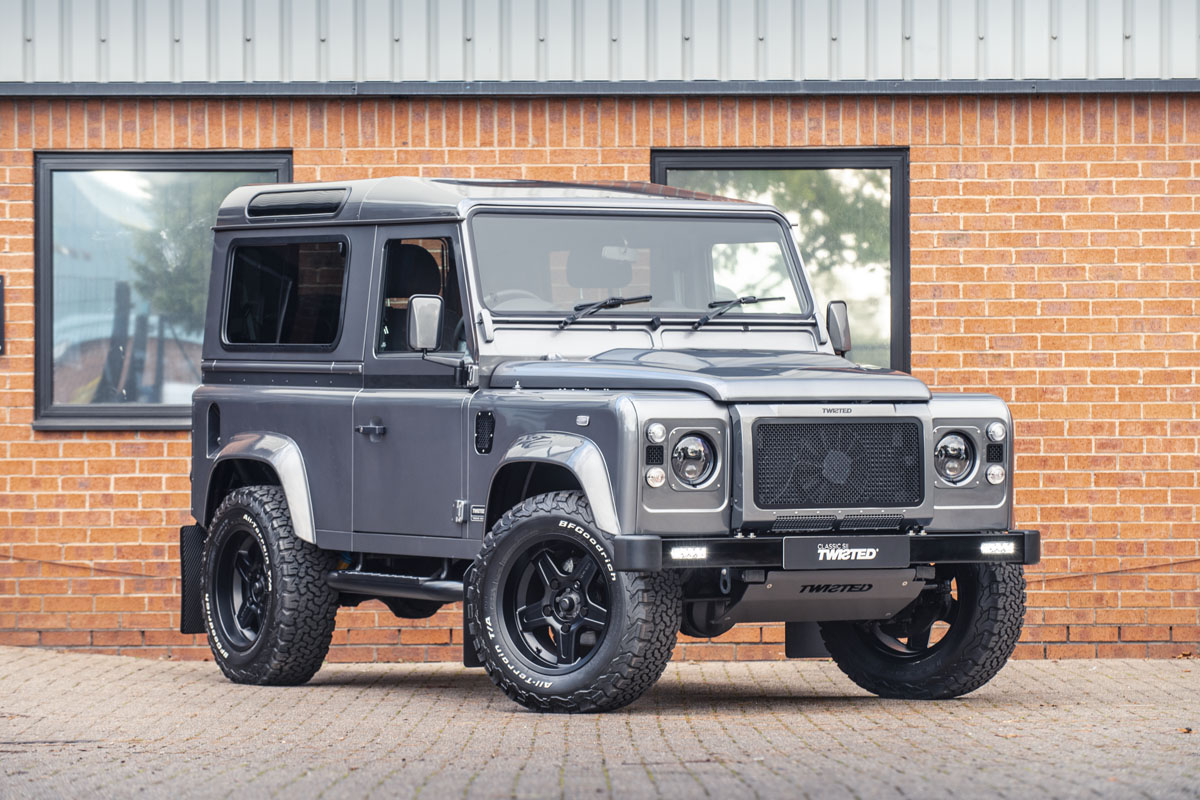 Twisted Defender (1)