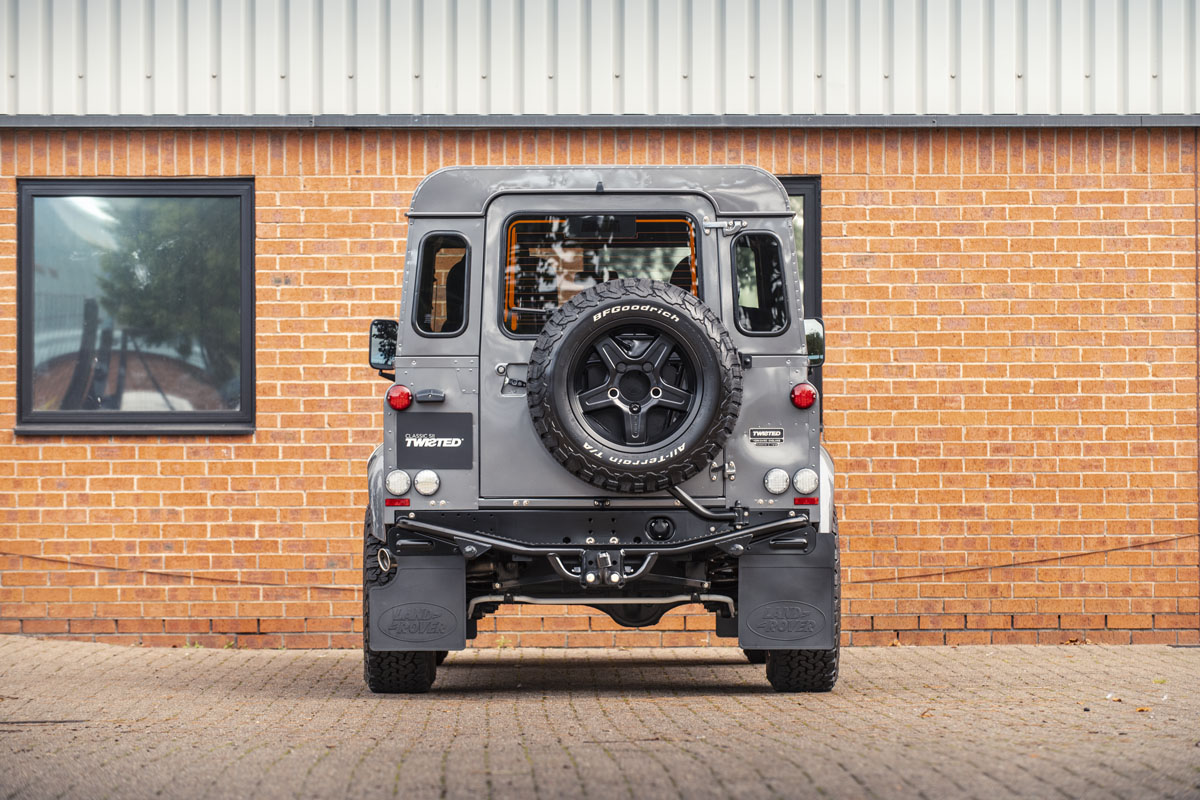 Twisted Defender (4)
