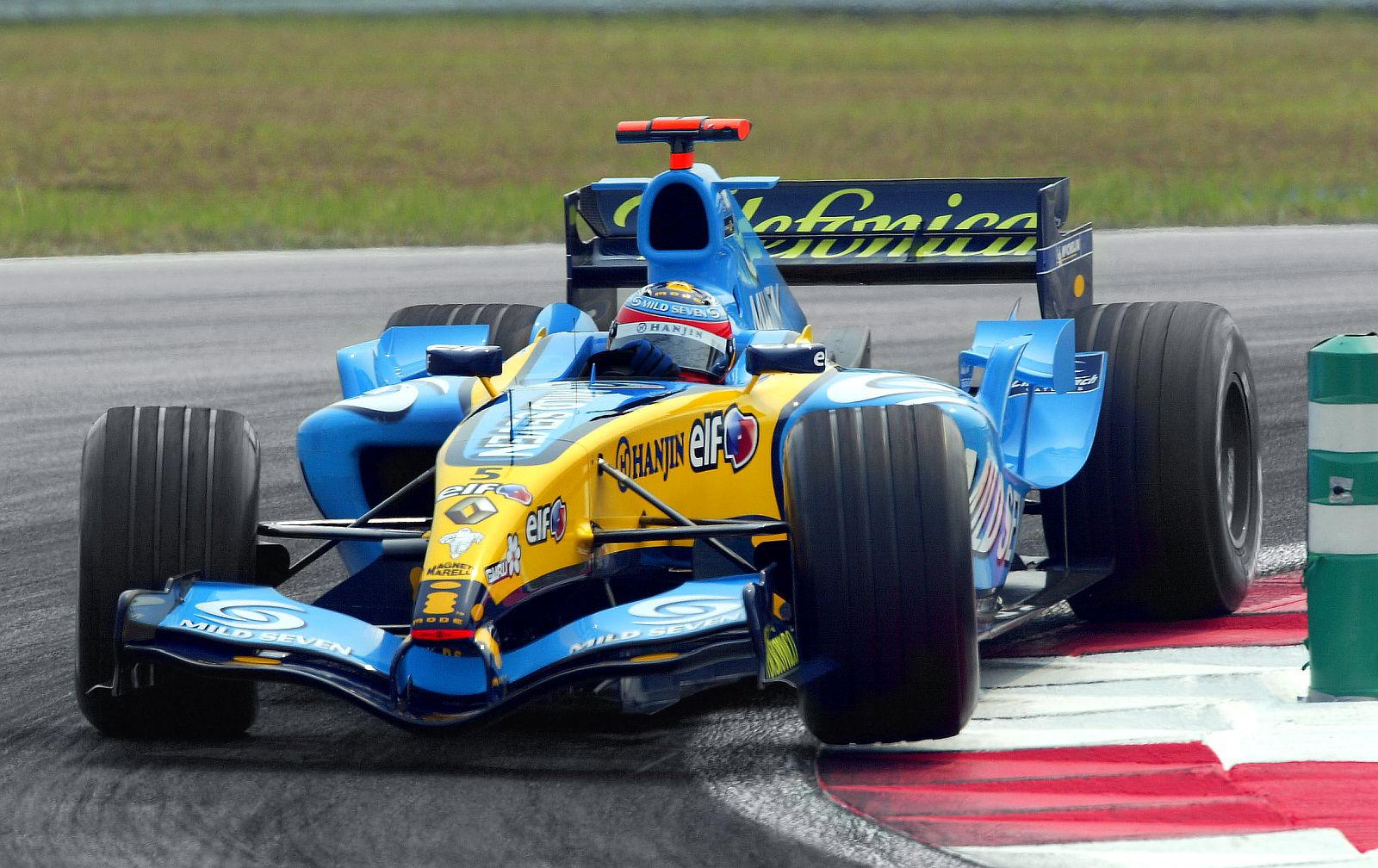 alonso renault