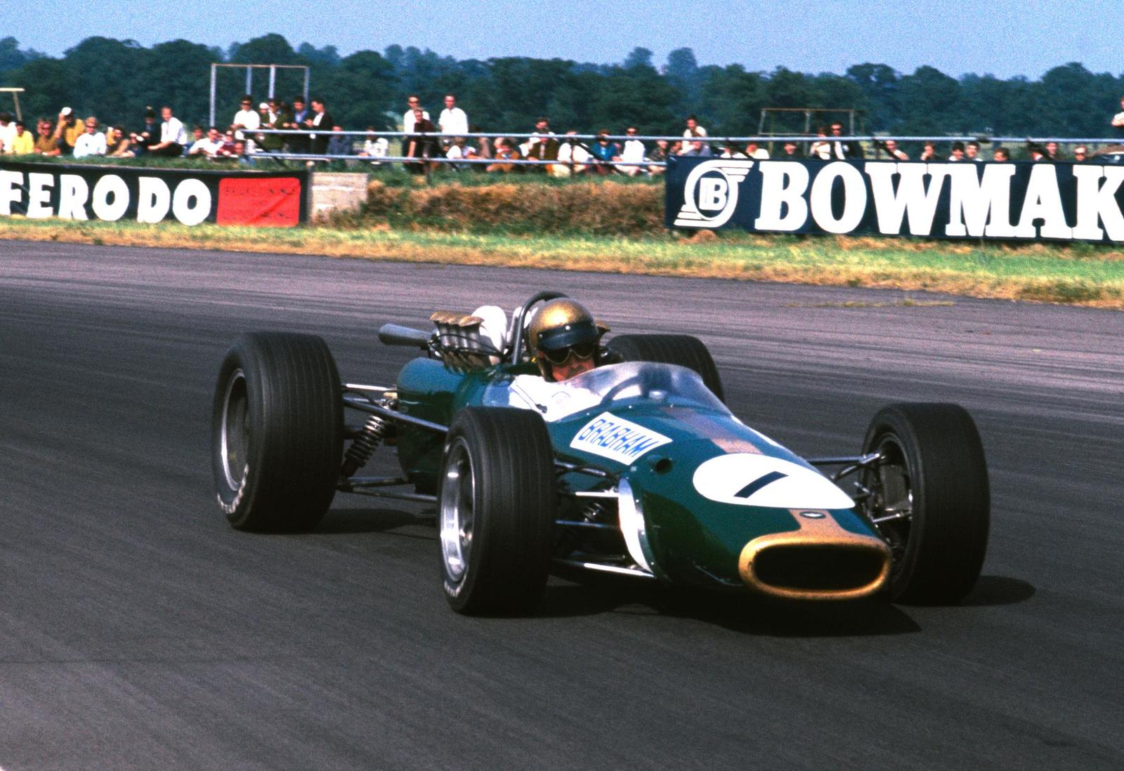 brabham