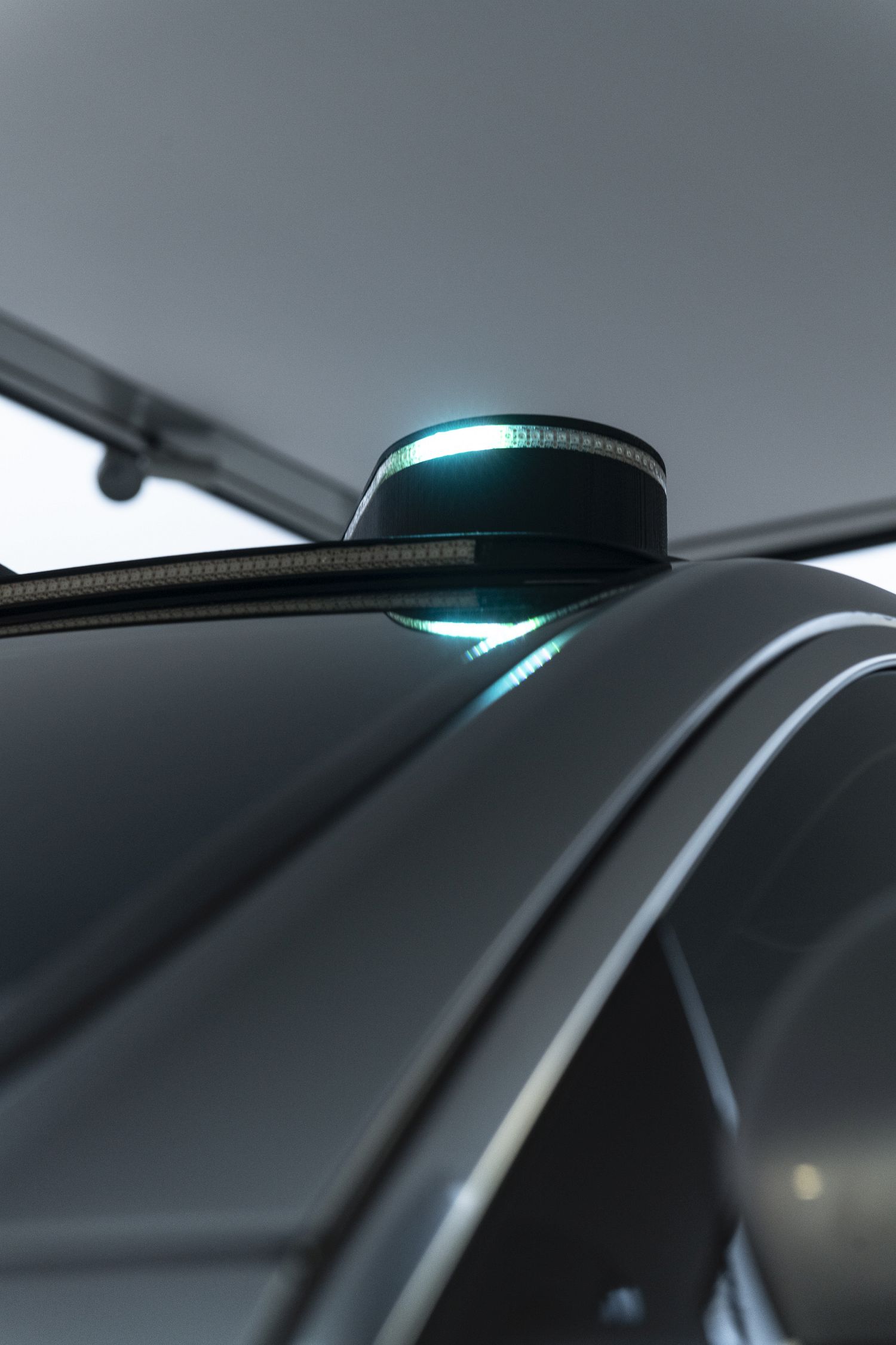 Mercedes-Benz FutureInsight: „Human first“: Empathie als Anker in der digitalen Transformation

Mercedes-Benz FutureInsight: “Human first”: empathy as anchor in the digital transformation