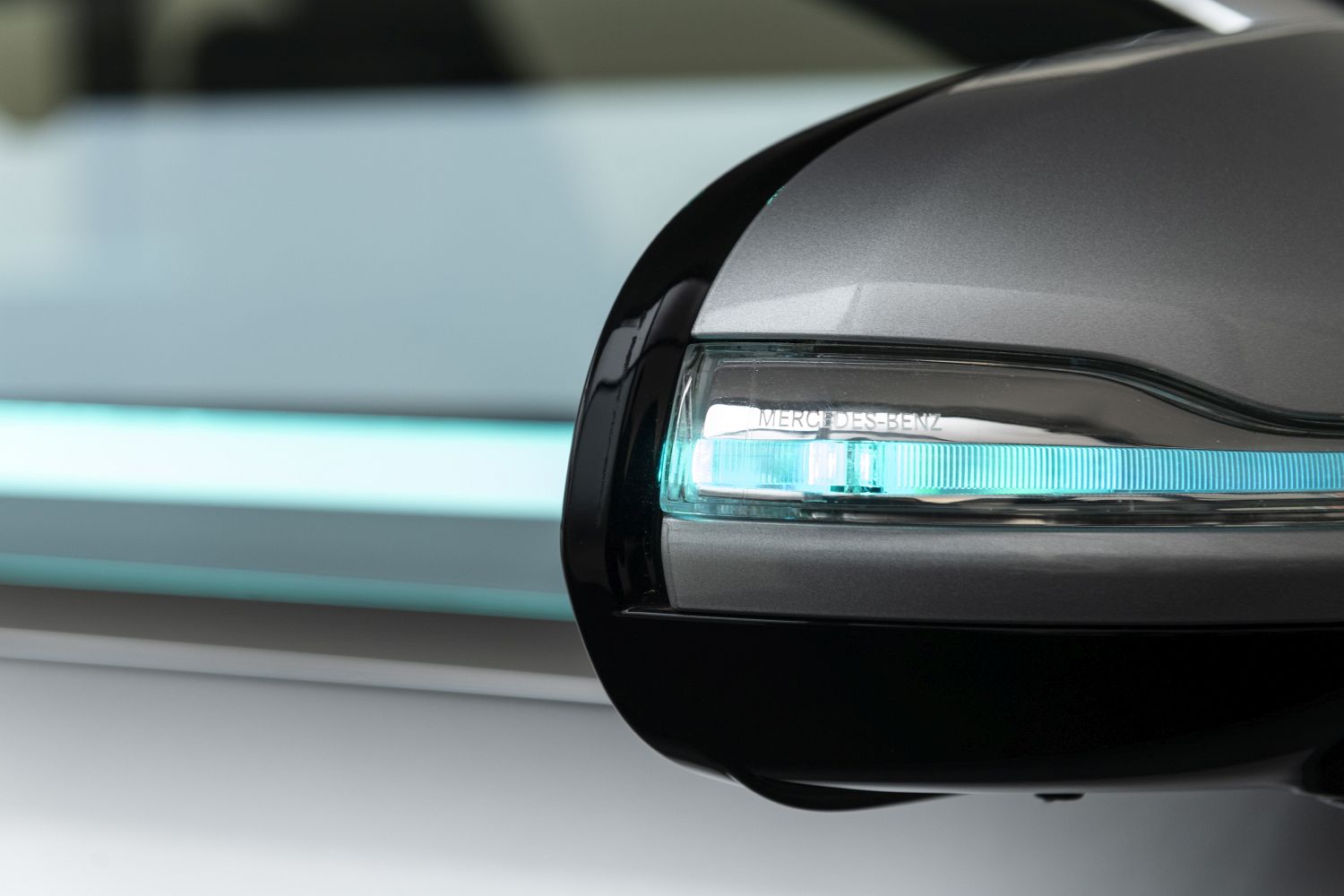Mercedes-Benz FutureInsight: „Human first“: Empathie als Anker in der digitalen Transformation

Mercedes-Benz FutureInsight: “Human first”: empathy as anchor in the digital transformation