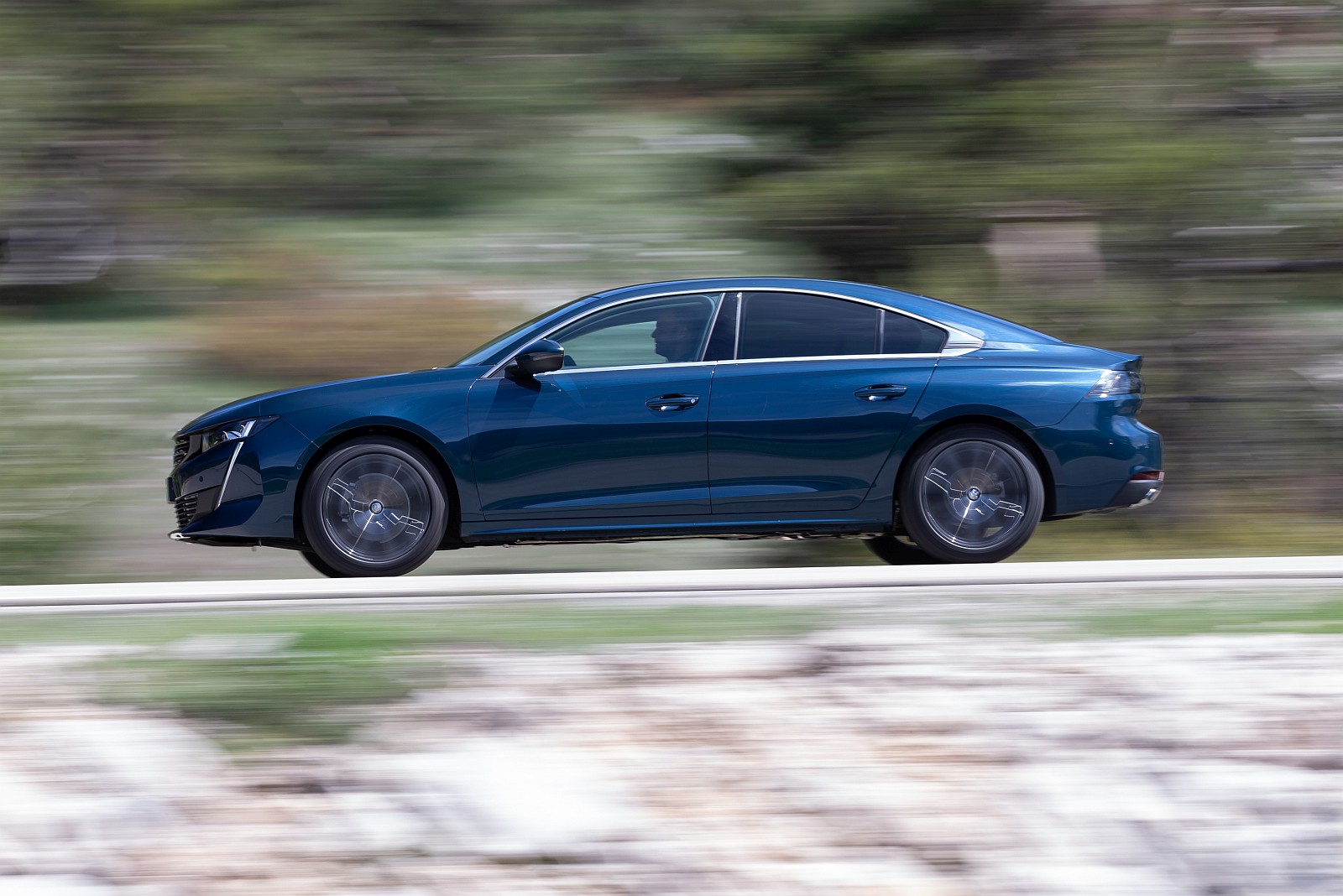 peugeot 508 3