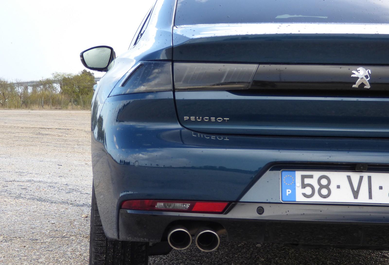 peugeot 6