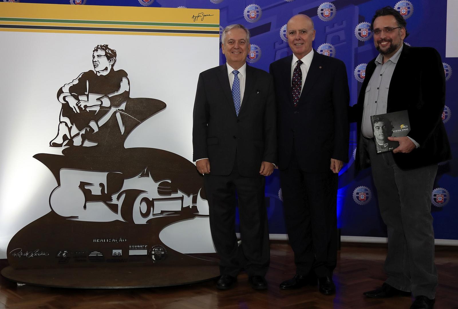 Automóvel Club de Portugal 2018