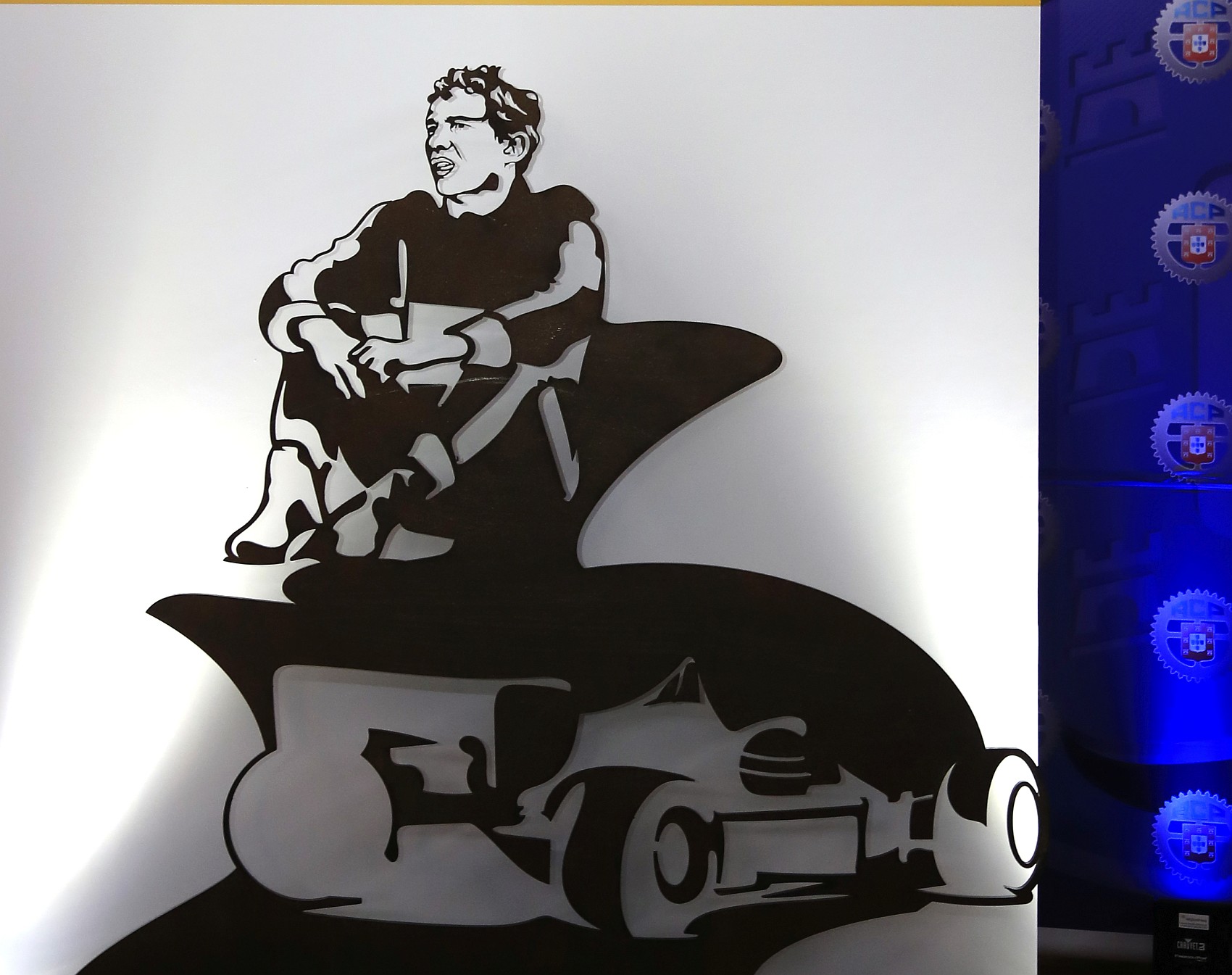 Automóvel Club de Portugal 2018