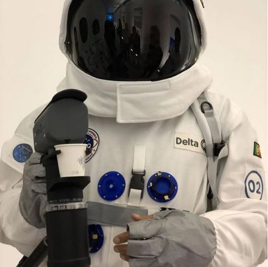 space