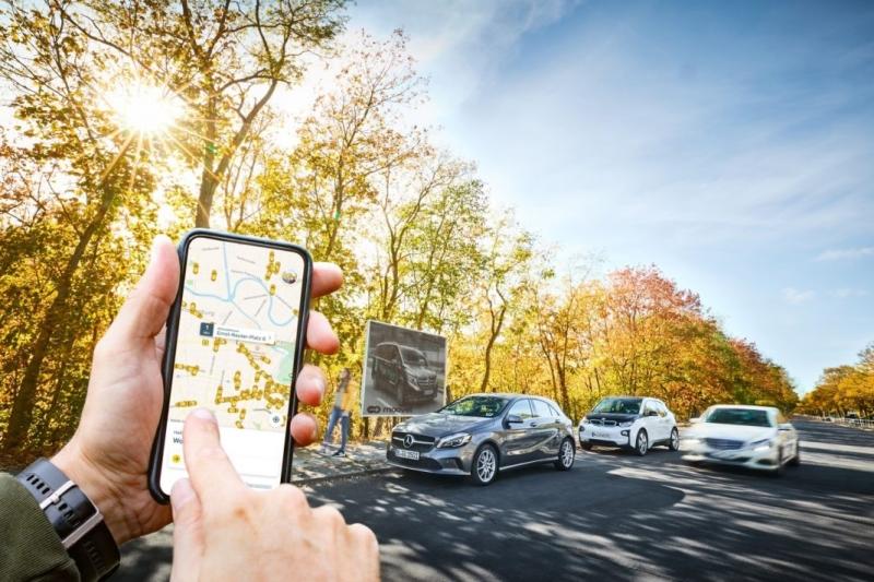 BMW Group und Daimler AG planen nächste Schritte für gemeinsames Mobilitätsunternehmen. Zuständige Wettbewerbsbehörden genehmigen Fusion der Mobilitäts-Angebote.

BMW Group and Daimler AG plan next steps for joint mobility company. Competition author