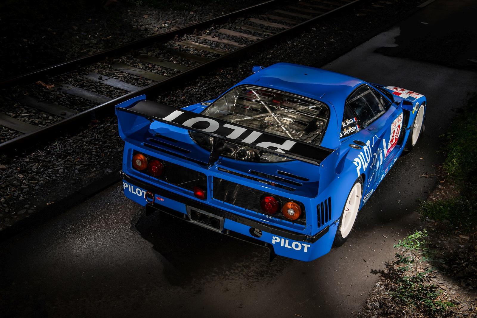 1987-Ferrari-F40-LM_1
