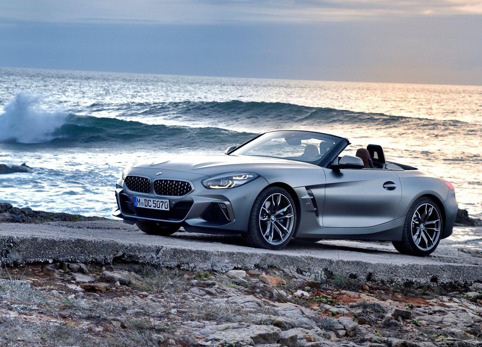 BMW-Z4-2019-1600-0e