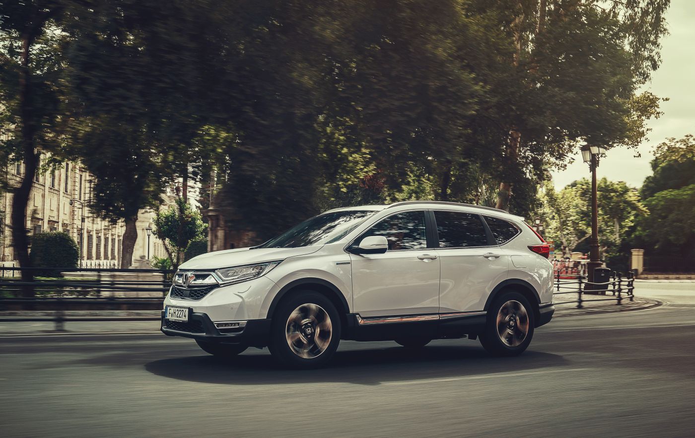 CR-V Hybrid (13)