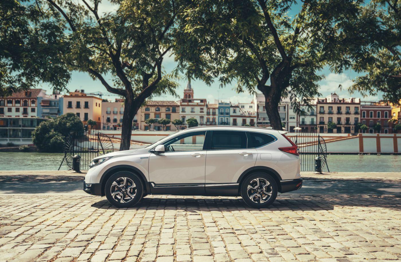 CR-V Hybrid (14)