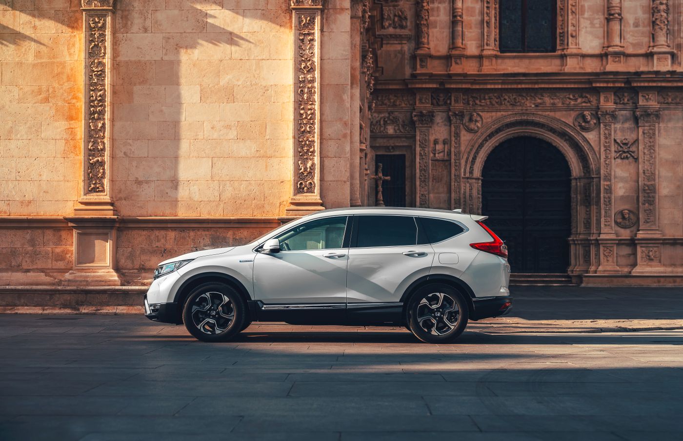 CR-V Hybrid (17)