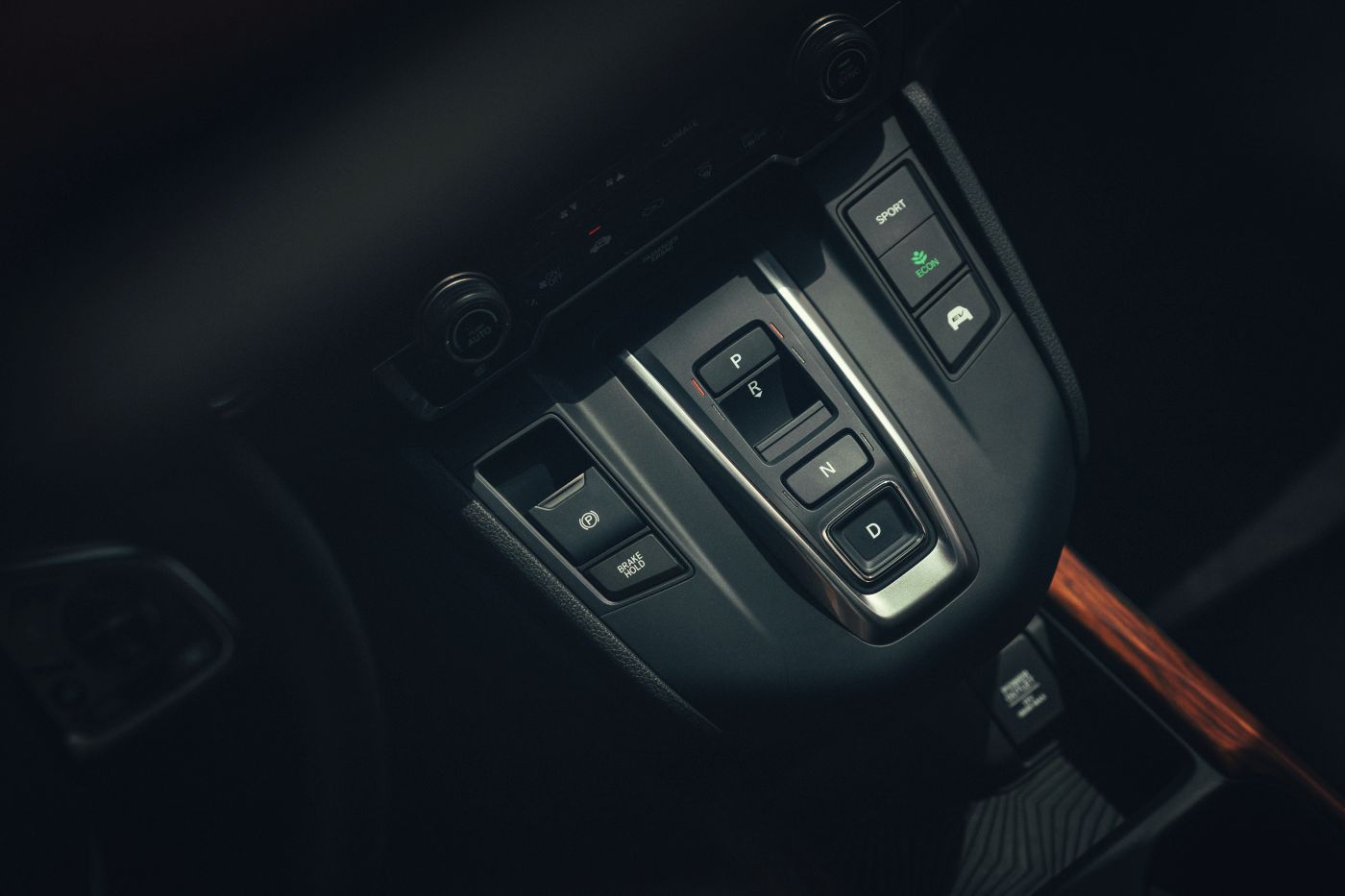 CR-V Hybrid (21)
