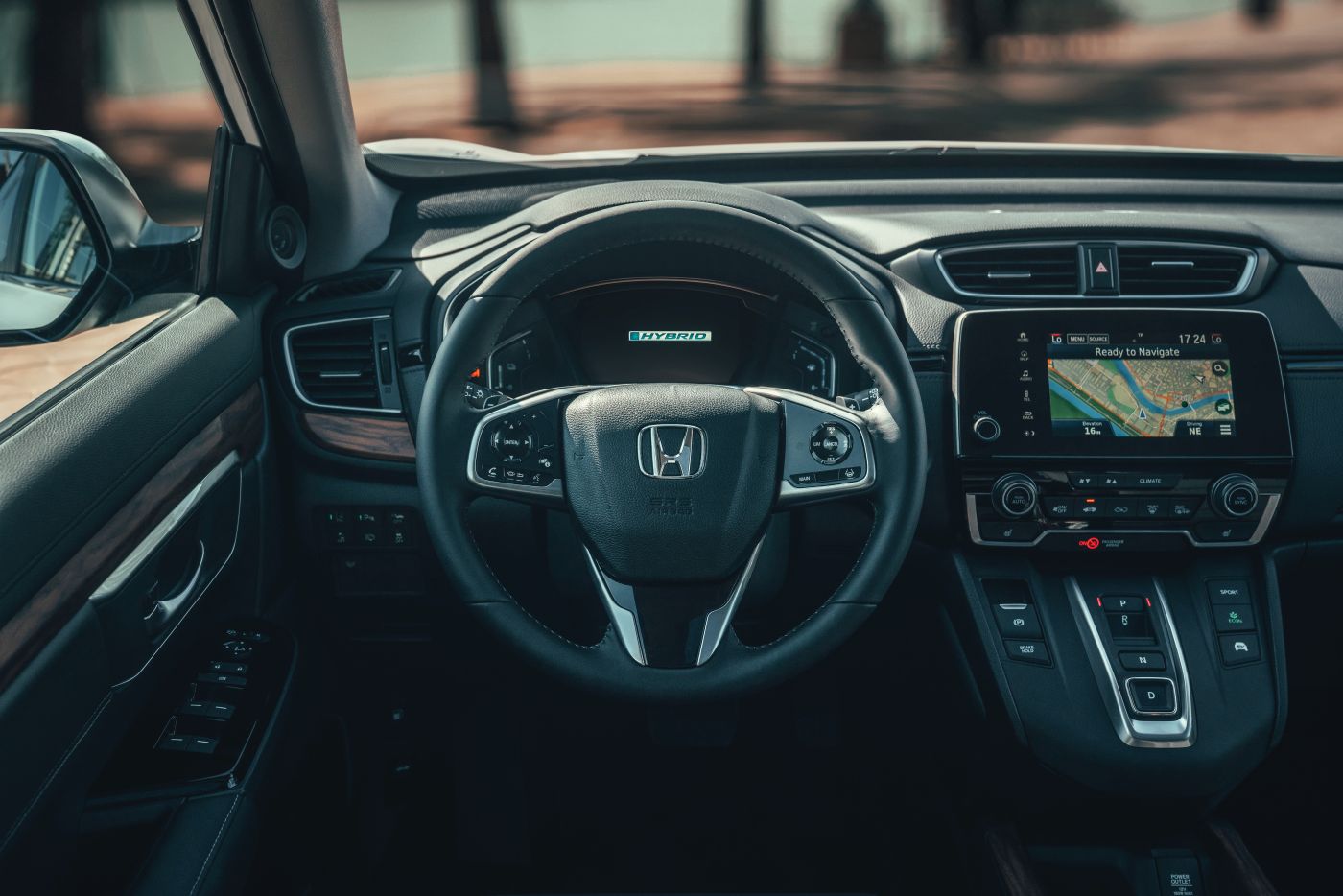 CR-V Hybrid (25)