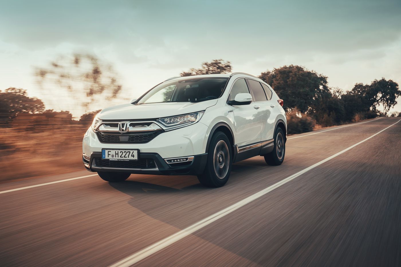 CR-V Hybrid (35)