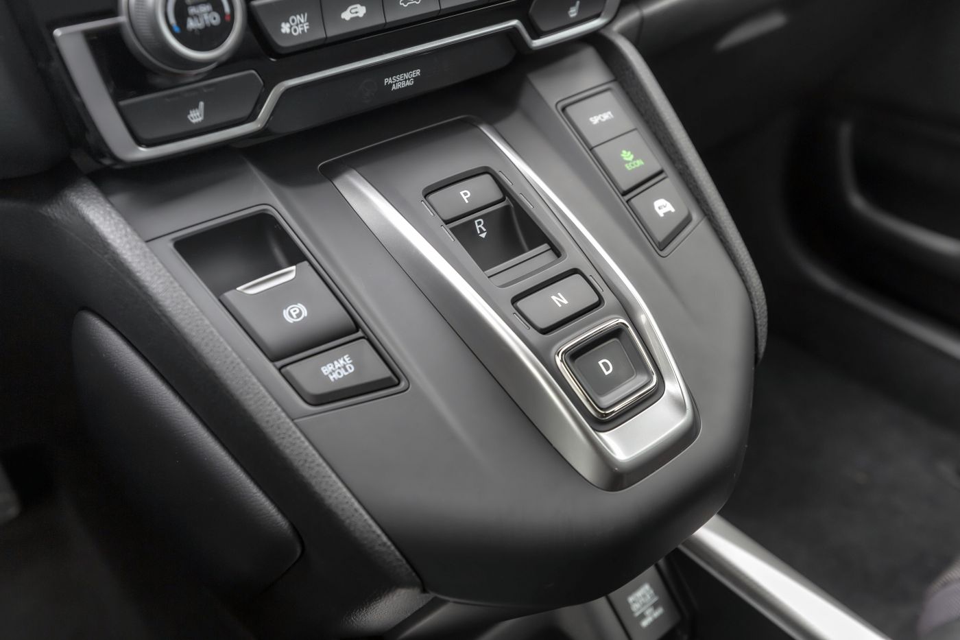 CR-V Hybrid (50)