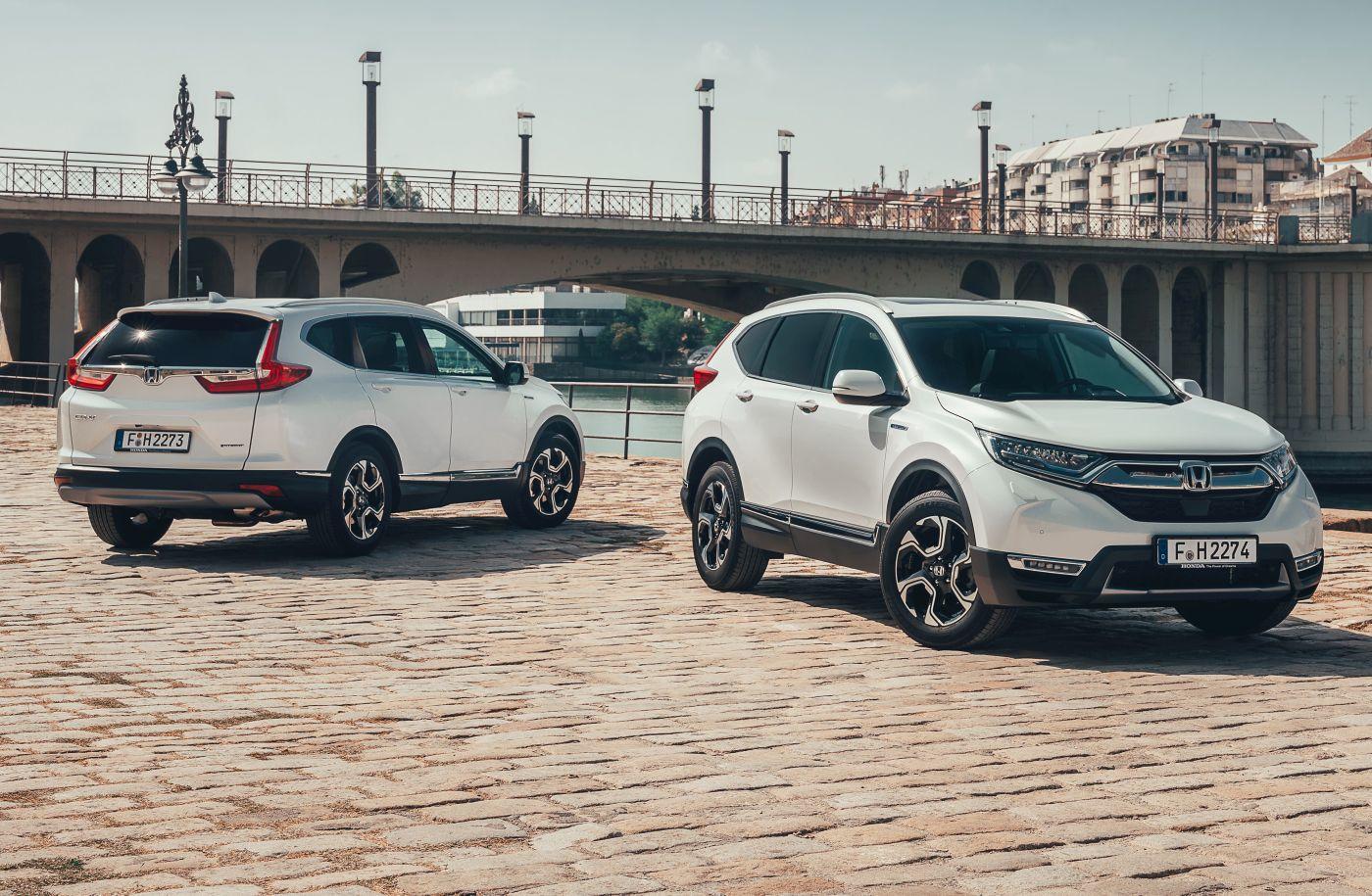 CR-V Hybrid (6)