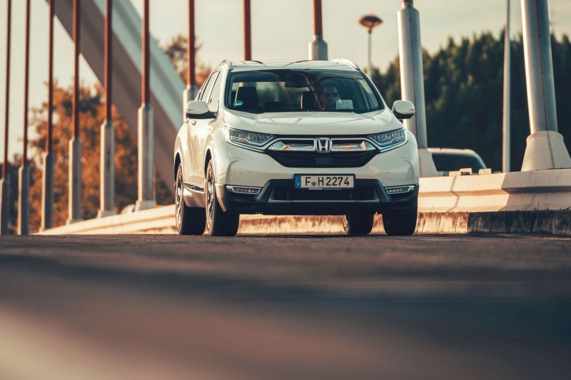 CR-V Hybrid (7)